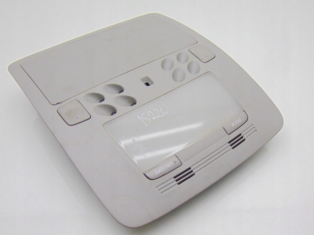 фото №1, Лампа освітлення салону кабіни lexus is220 250