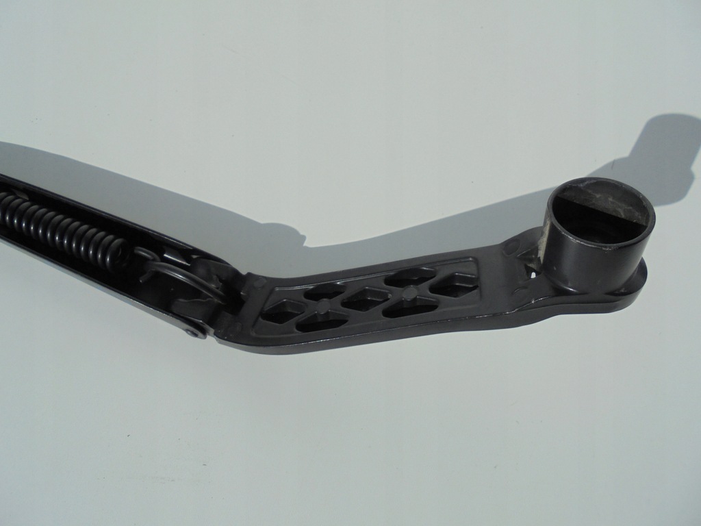 фото №5, Mazda cx5 cx-5 рычаг дворники левая eu 12-17