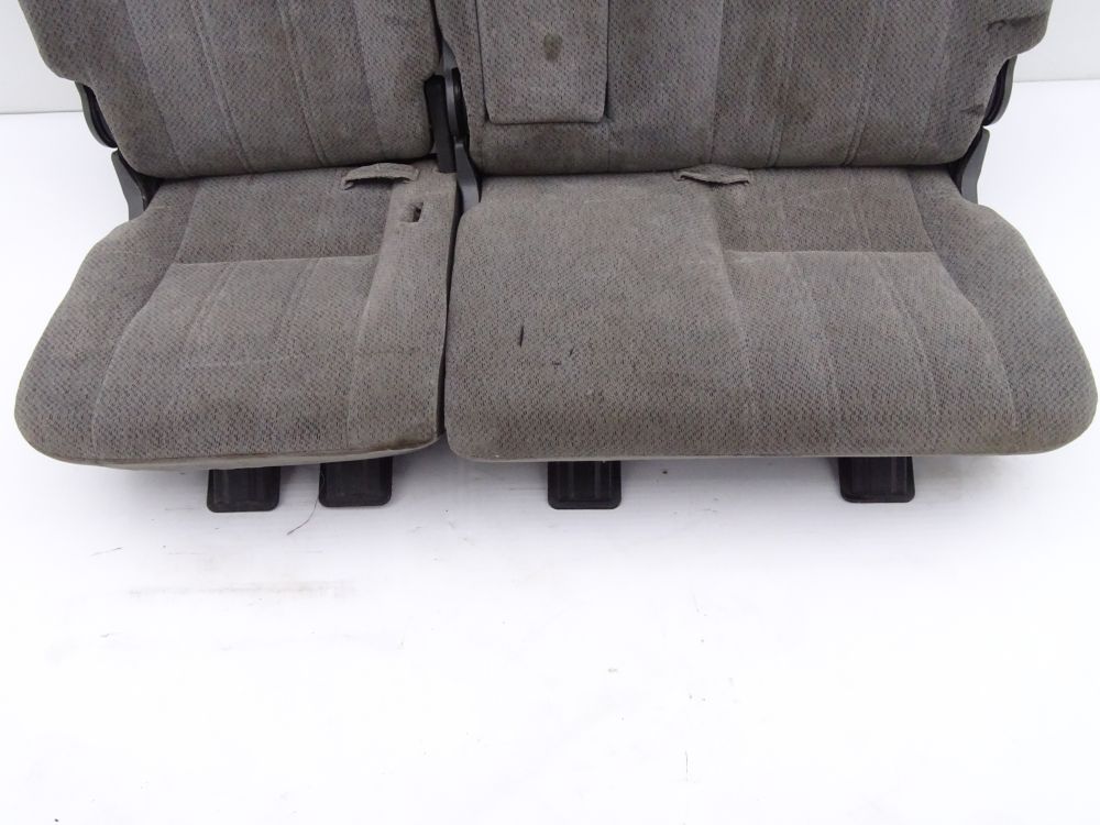 фото №5, Isuzu trooper ii opel monterey заднє сидіння комплектна