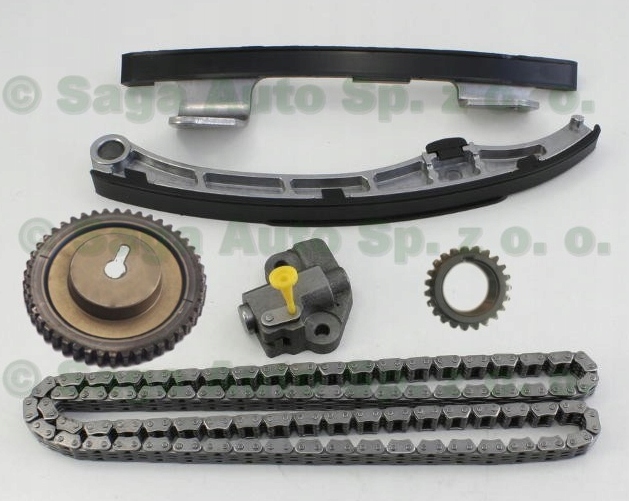 фото №1, Грм цепь asumi mazda 2-ka 3-ka 1.3 1.5 1.6