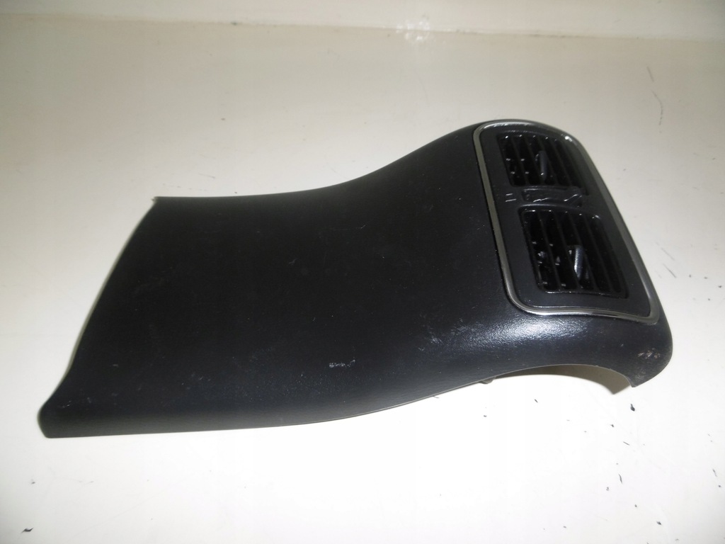 фото №5, Решётка обдув задняя infiniti qx50 ex ex35 ex37