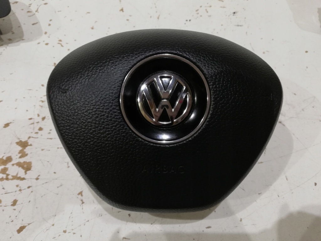 фото №1, Volkswagen polo 6c подушка безпеки подушка водія
