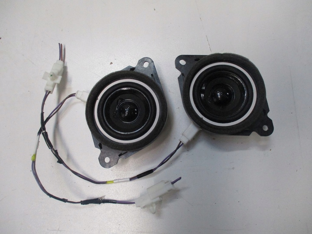 фото №1, Динамик динамики mazda bose