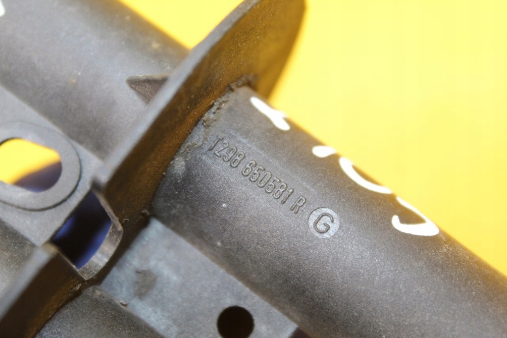 фото №8, Клапан отопителя sprinter t298650581r