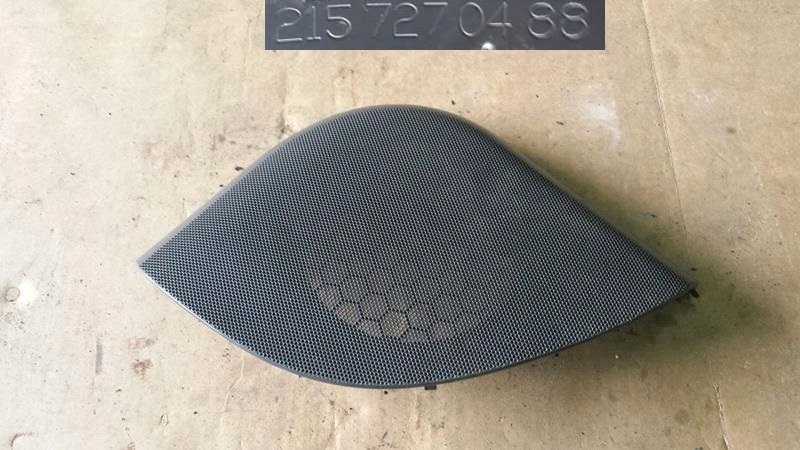 Купити Захист динаміка двері права cl 215 w215 2157270488
