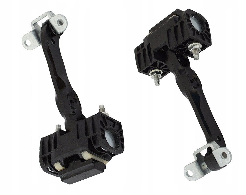 фото №2, Ограничитель дверь перед l=p ducato jumper boxer 06