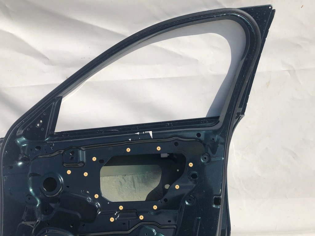 фото №9, Двері праве jaguar f pace f-pace 16-18 передні