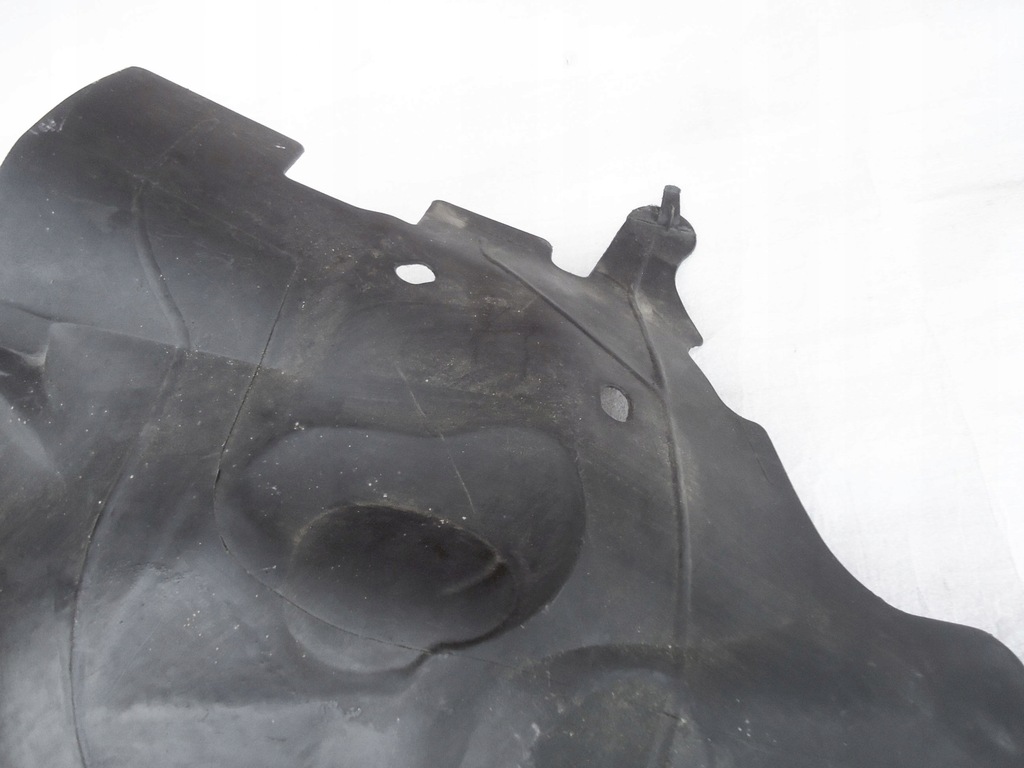 фото №4, Renault scenic 2000r подкрылок перед левый оригинал