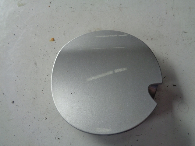 фото №1, Peugeot 208 12r- крышка заливной топлива ezr