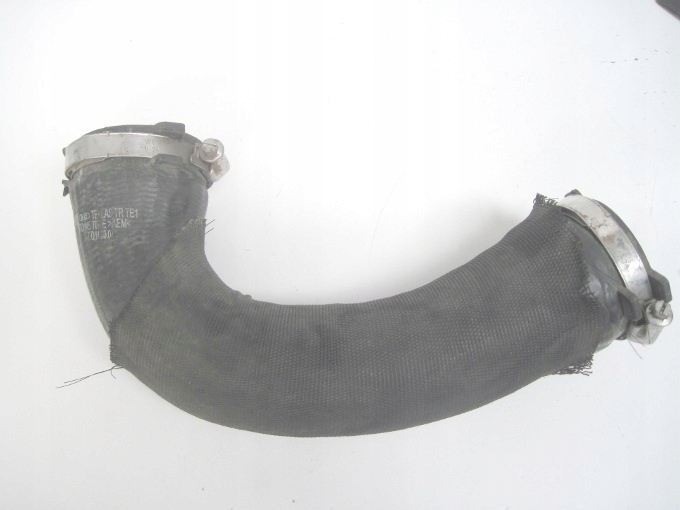 фото №1, Wąż інтеркулера audi a5/s5