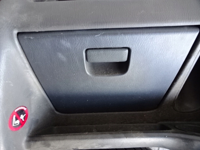 фото №6, Консоль приборная панель suzuki ignis 00-03