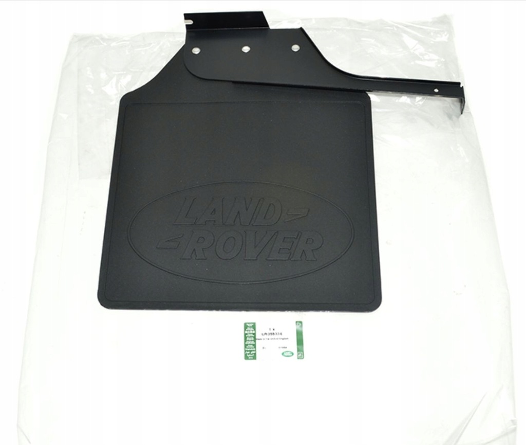 фото №1, Брызговик задняя левый land rover defender оригинал