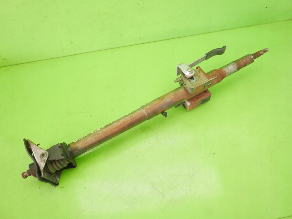 фото №7, Колонка кермова регульована kia sportage i 93-