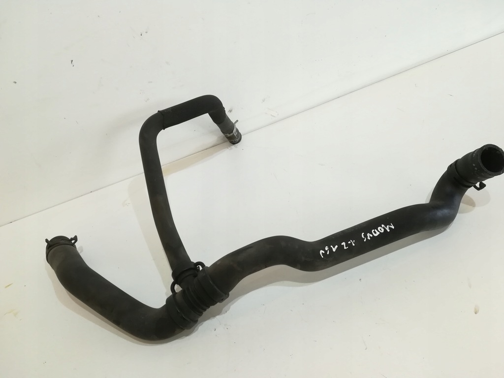 фото №1, Wąż шланг wody 1.2 16v d4f renault modus