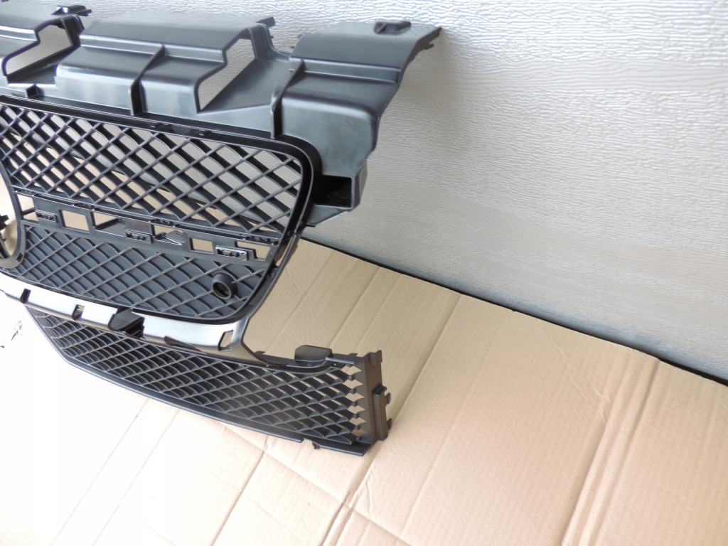 Mercedes slk w172 a172 решётка радиатора решётка радиатора Оригинал