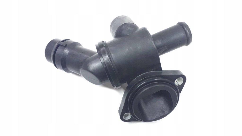фото №1, Корпус термостата 2.0 fsi a3 octavia 2 06f121111g