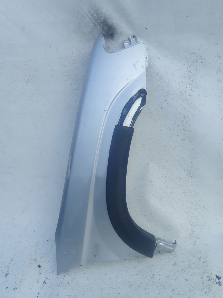 фото №1, Subaru forester ii 2 02-06 крыло правый перед