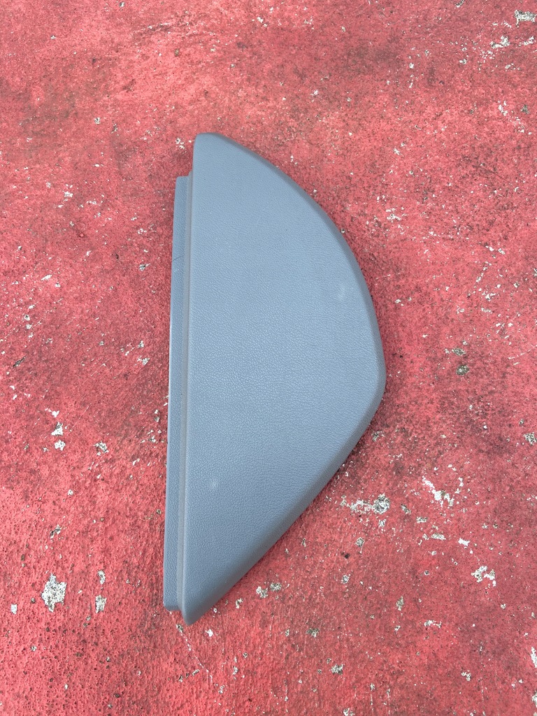 фото №1, Захист заглушка панелі ліва vw transporter t5 eu