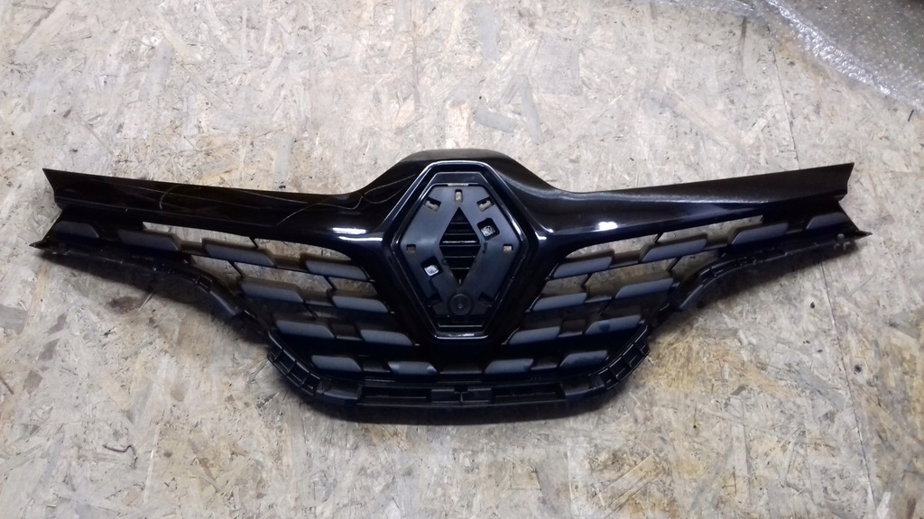 фото №1, Решётка радиатора решётка радиатора renault scenic iv 16- 622561964r