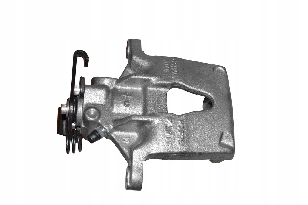 фото №6, Супорт гальмівний задній лівий nissan interstar