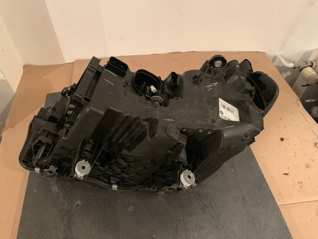 фото №4, Bmw оригинальный номер 7494052