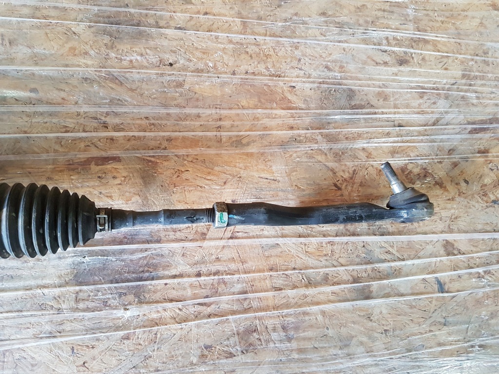 фото №6, Nissan qashqai j11 рулевая рейка трансмиссия lift