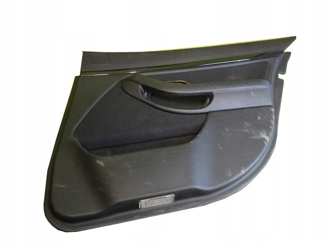 фото №5, Обшивки оббивка двері bmw 5 e39 ангельcькі