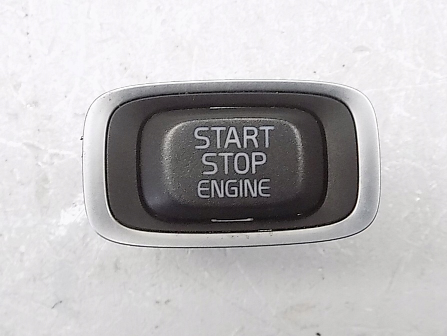 фото №1, Переключатель запуск стоп - volvo s60 ii v60 10-13