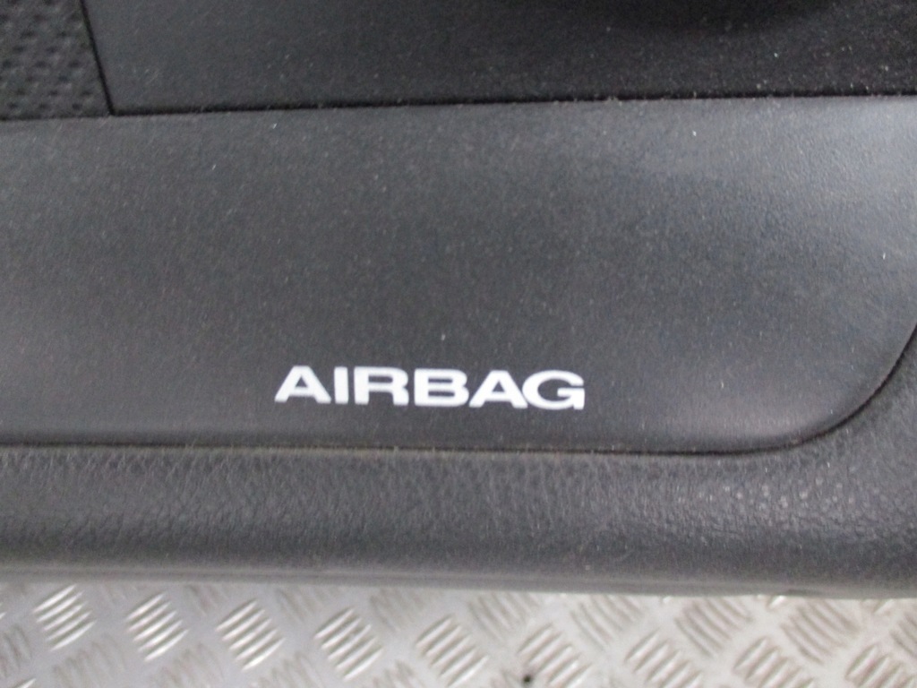 фото №8, Панель приладів консоль chevrolet aveo t250 07-11r lift