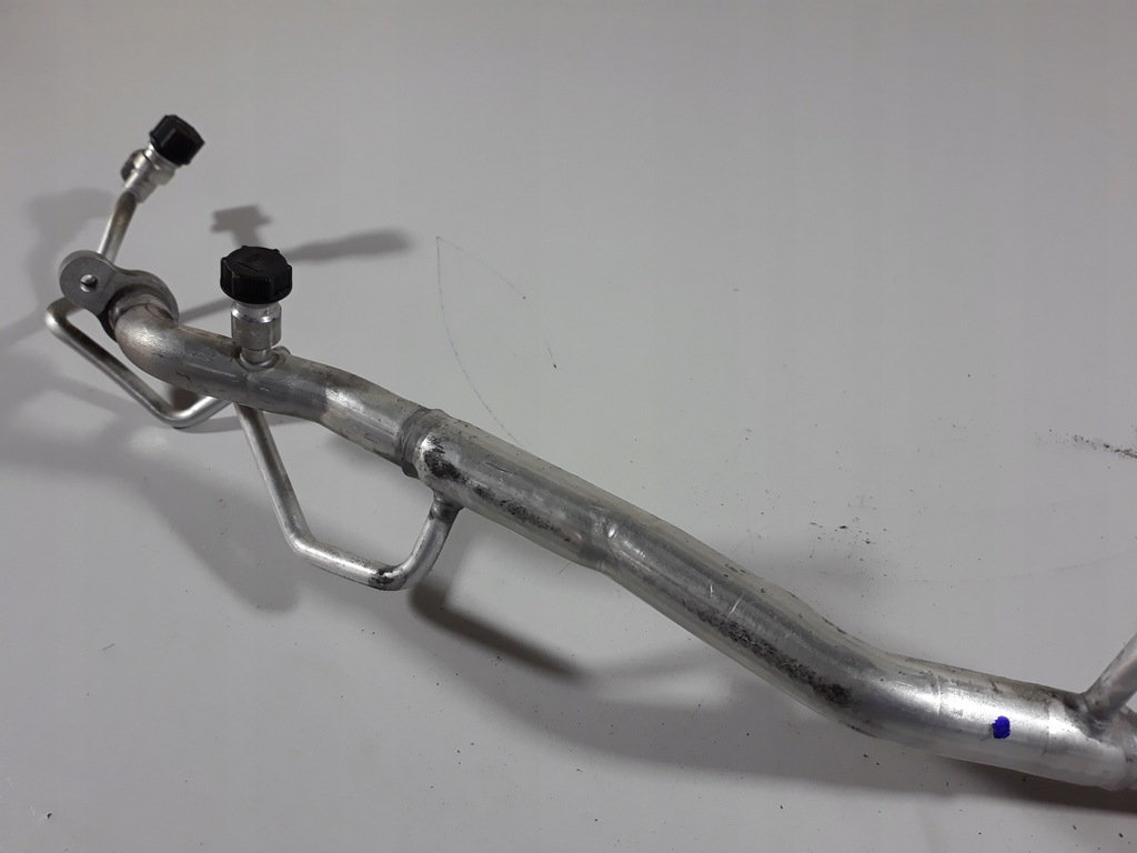 фото №6, Infiniti q50 13- трубка шланг кондиционера