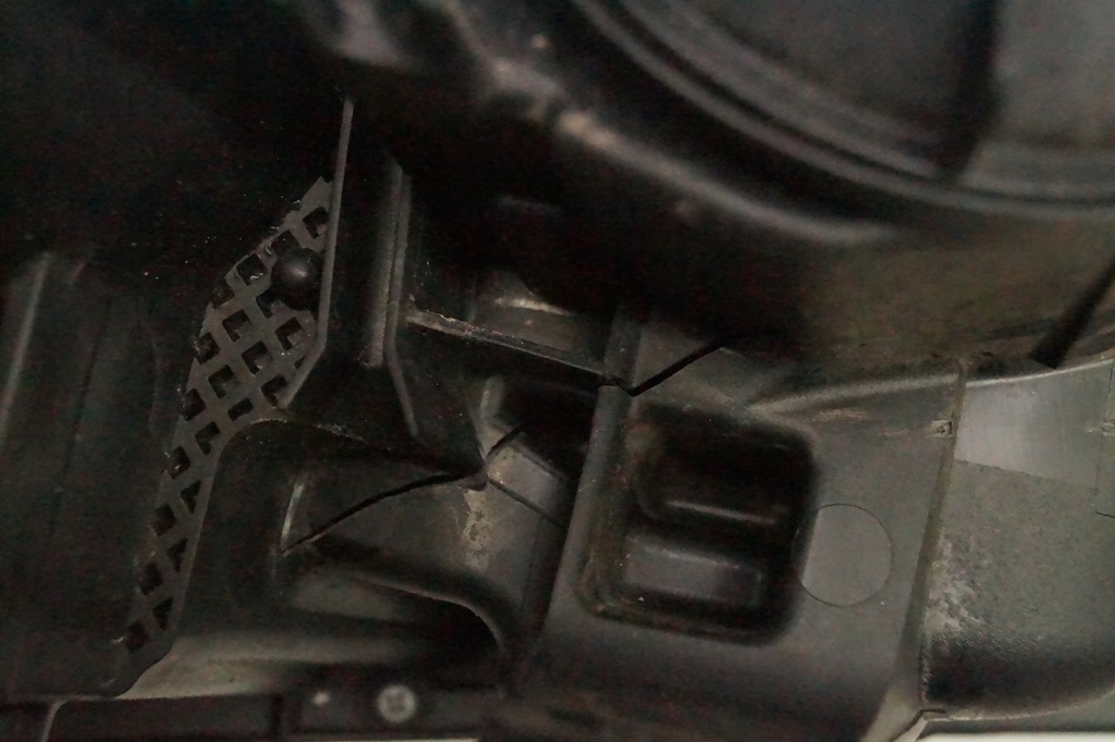 фото №7, Mitsubishi asx lift лампа перед правая europa