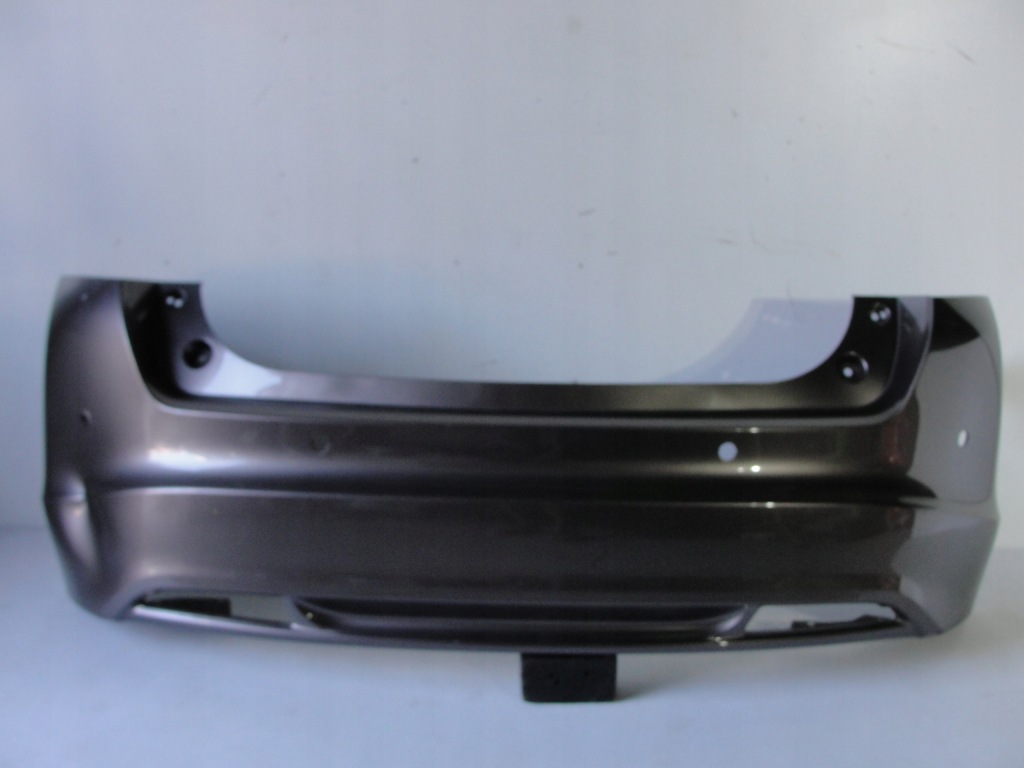 фото №1, Бампер задняя задний honda civic ix 4pdc 2011-