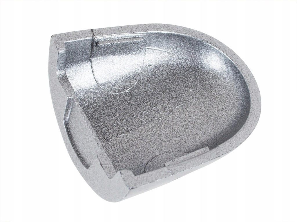 фото №2, Заглушка ручка дверь renault espace iv, scenic ii, laguna ii, megane ii .