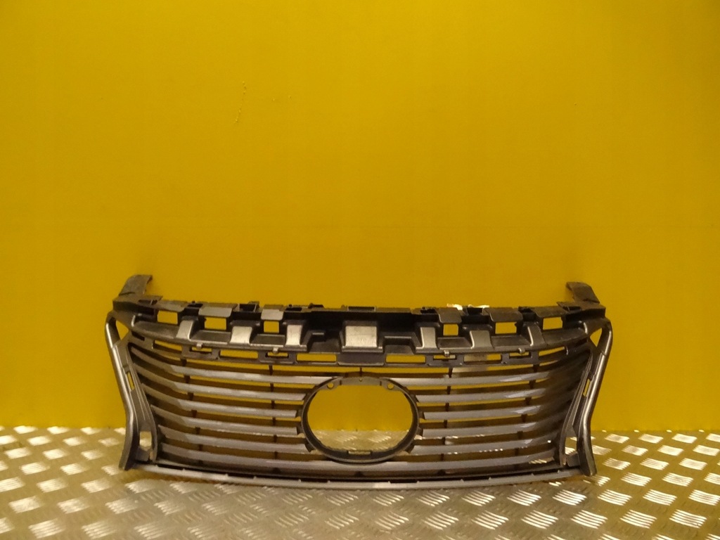 фото №1, Lexus es es250 es300h 2012 13- решётка радиатора решётка радиатора перед