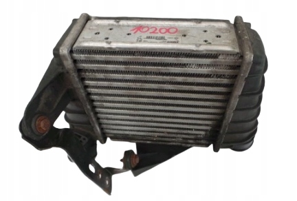 фото №1, Skoda fabia ii 1.4 tdi інтеркулер