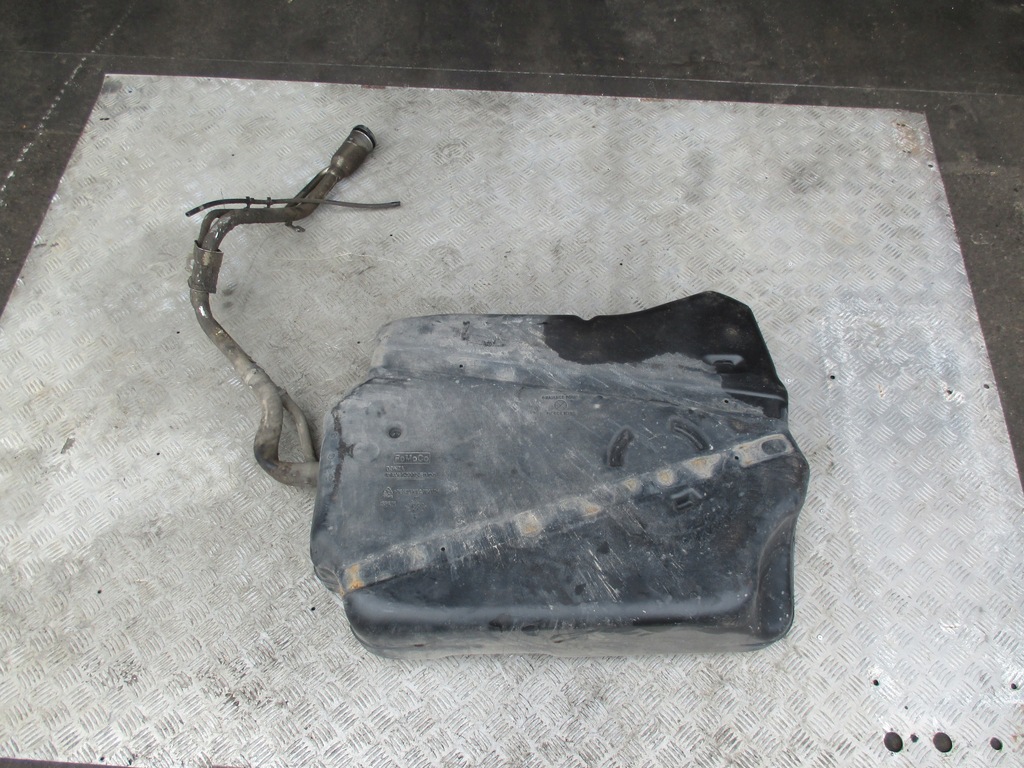 фото №7, Бак топлива ford c-max ii grand 10-14 2.0 tdci