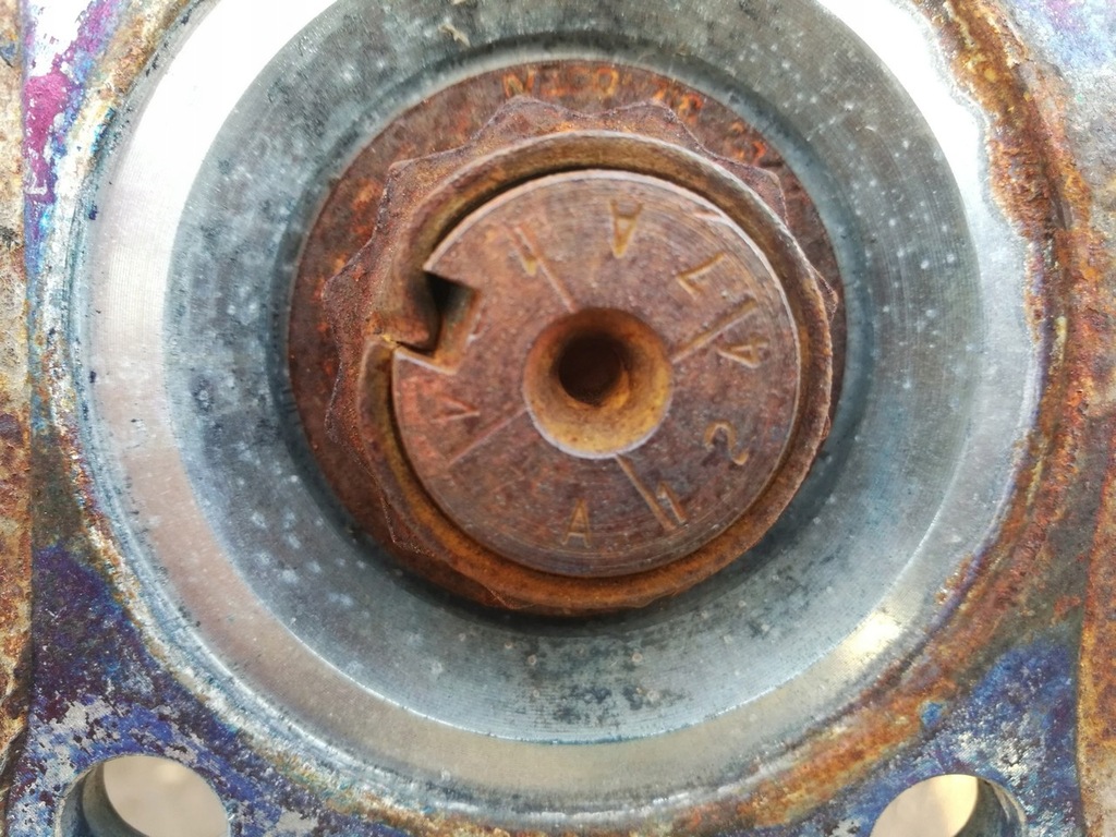 фото №6, Мост задний дифференциал 12/47 iveco daily 11+ po рестайлинг