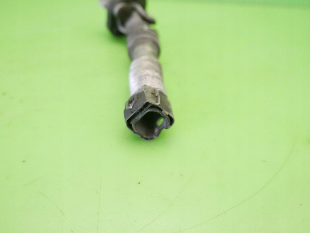 фото №5, Хрестовина колонки кермового mercedes w220 s400