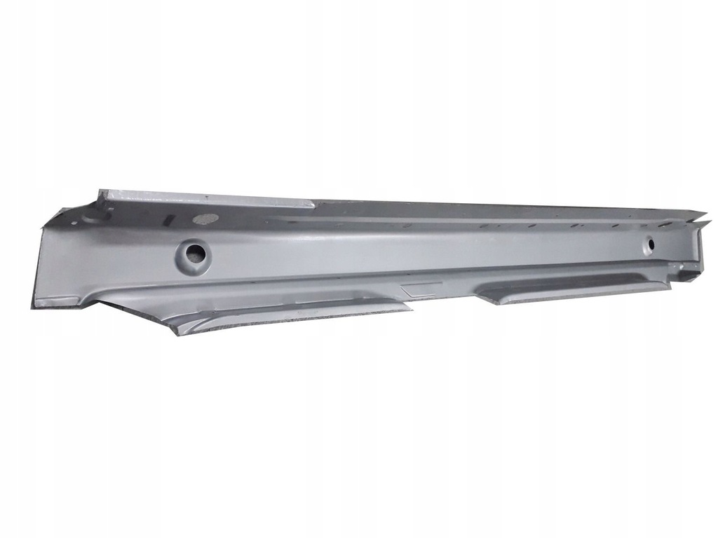 фото №5, Ремкомплект поріг поріг mercedes w210 -03 оцинковка! pr