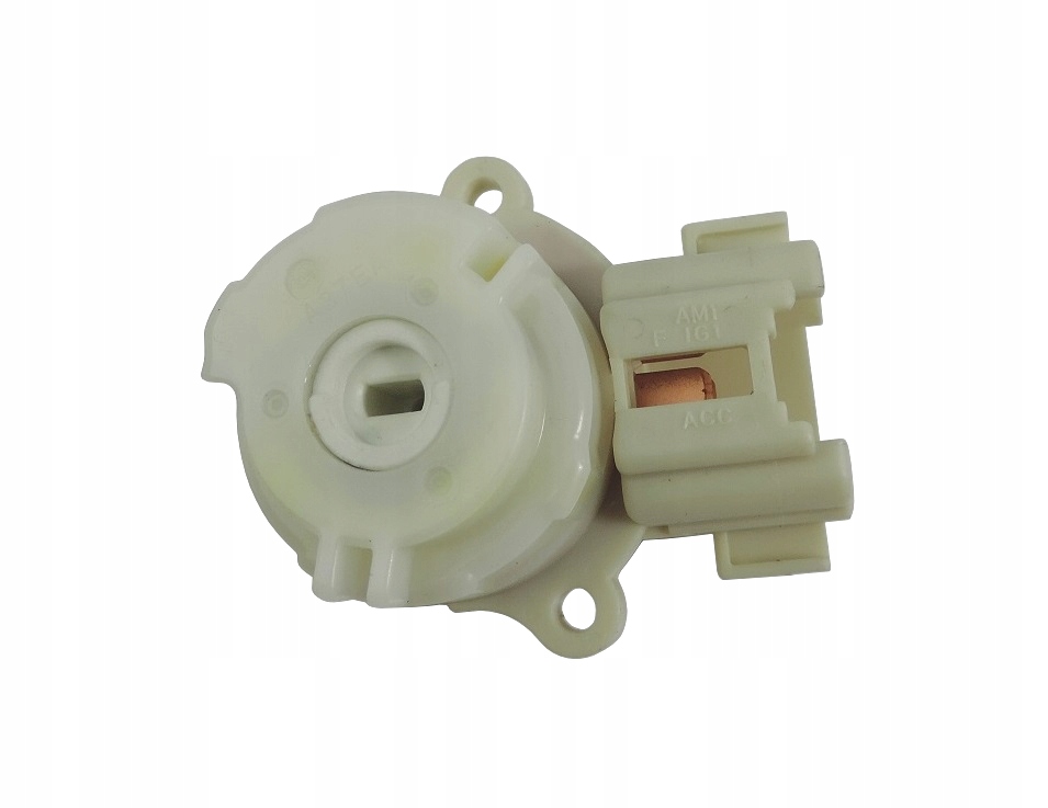 фото №1, Колодка замка зажигания nowa toyota corolla e12 02-07