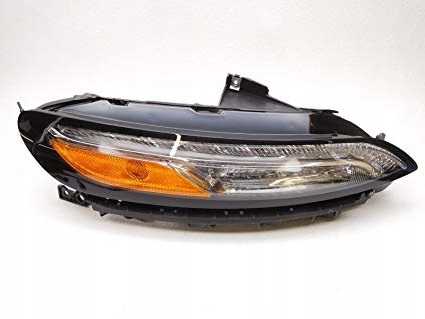 фото №1, Лампа права jeep cherokee kl 2014-2017 led