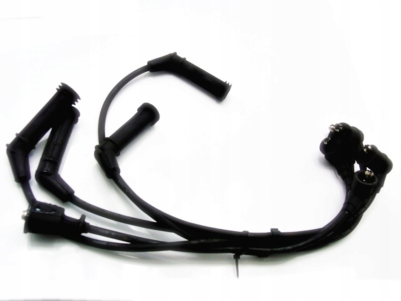 фото №1, Провода зажигания hyundai 1.0 12v atos