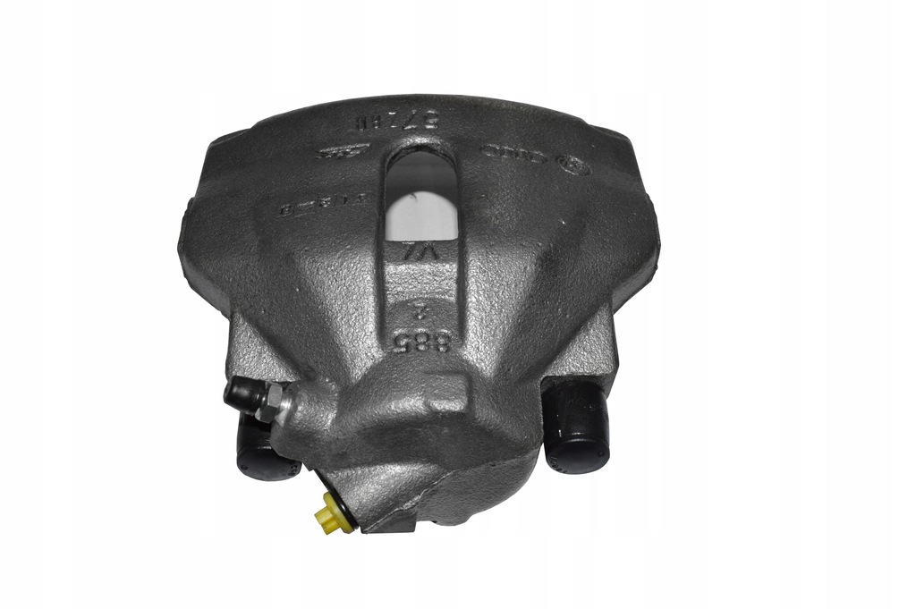 фото №5, Супорт гальмівний передній лівий правий seat exeo