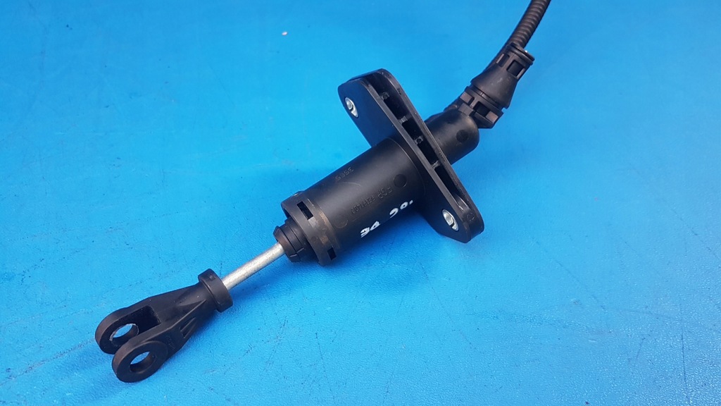 фото №13, Помпа привод сцепления педаль alfa romeo 159 brera eur