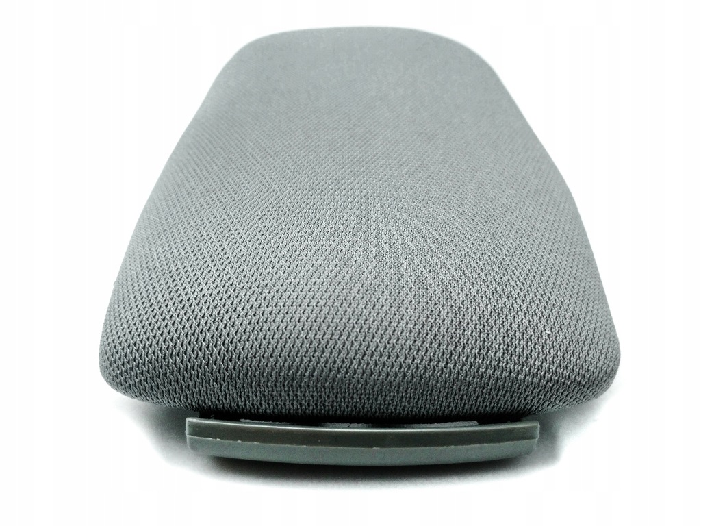 фото №12, Крышка подлокотник audi a4 b6 b7 szary толстый zaw