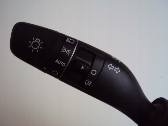 фото №4, Переключатель комбинированный hyundai tucson ii 15-