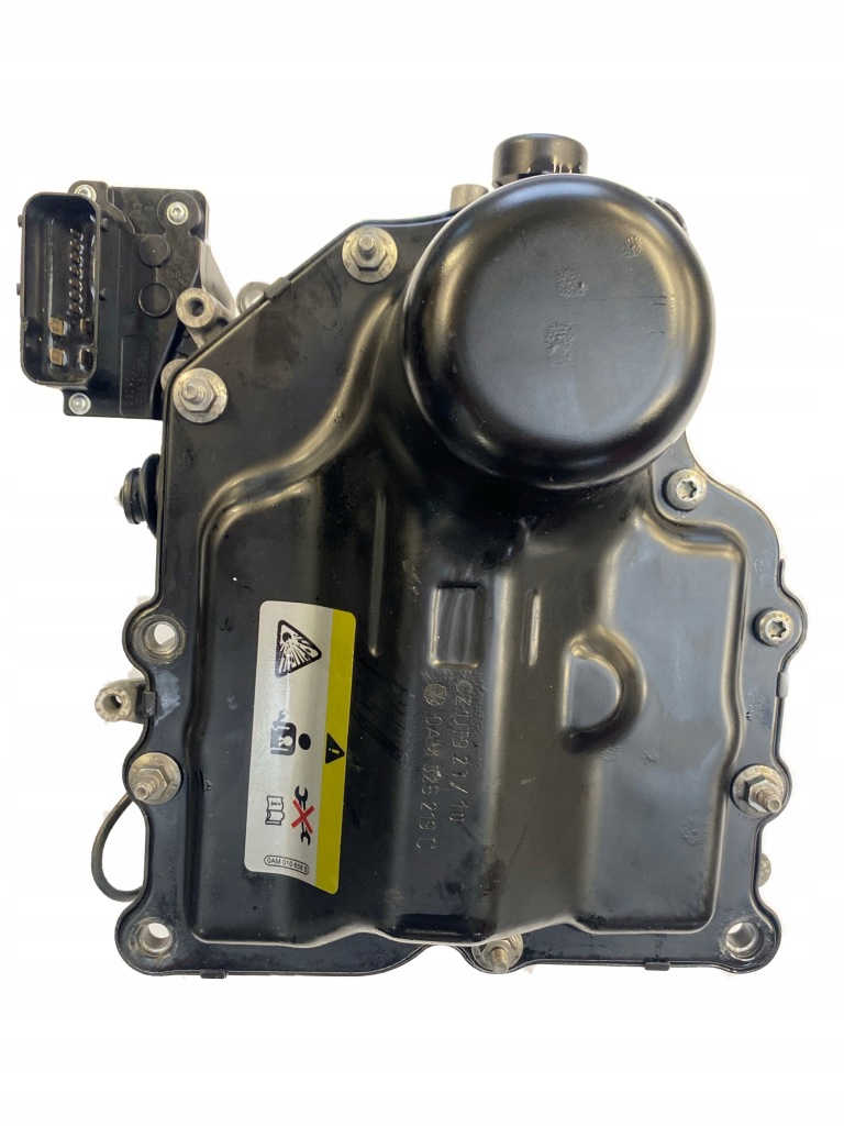 Мехатроніка dsg dq200 0am325025d 0am325025h Доставка