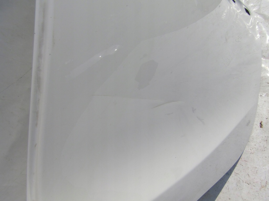 фото №7, Дверь maserati ghibli m157 13- левый задняя