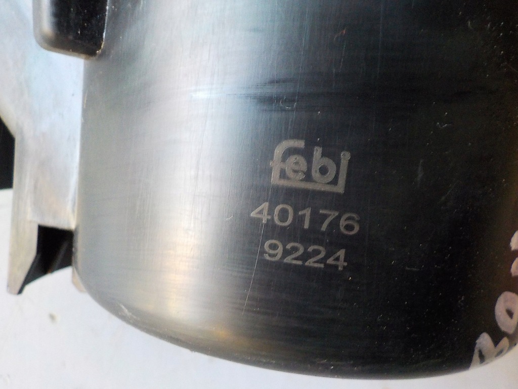 фото №3, Вентилятор обдув воздуходувка mascott 08r #