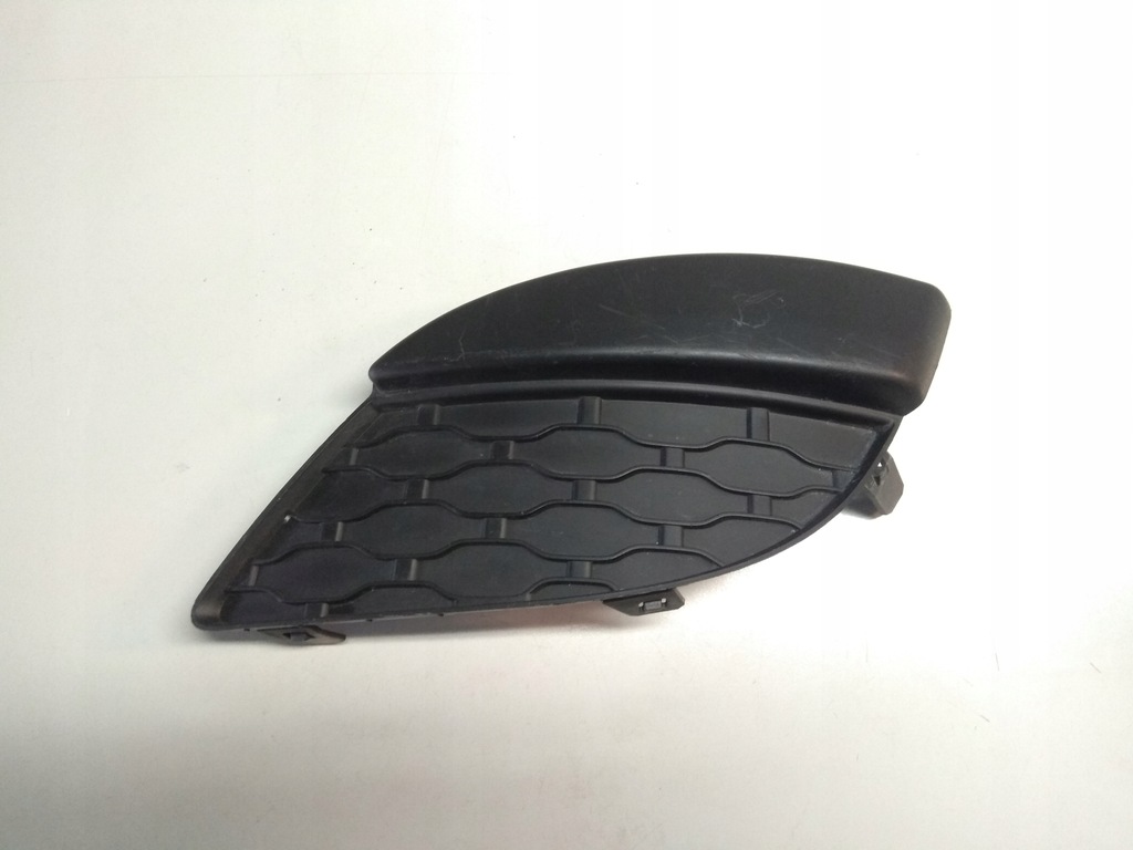 фото №1, Renault twingo ii решётка бампера левая